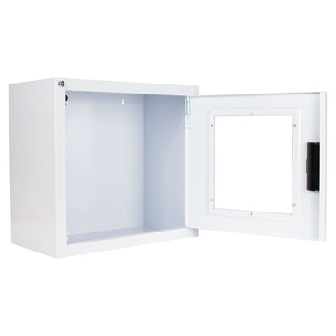 AED Cabinet, Standard, Deep
