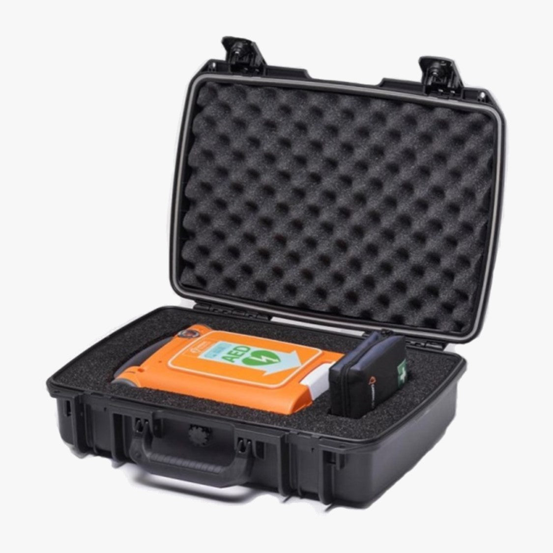 Powerheart G5 Pelican Carry Case