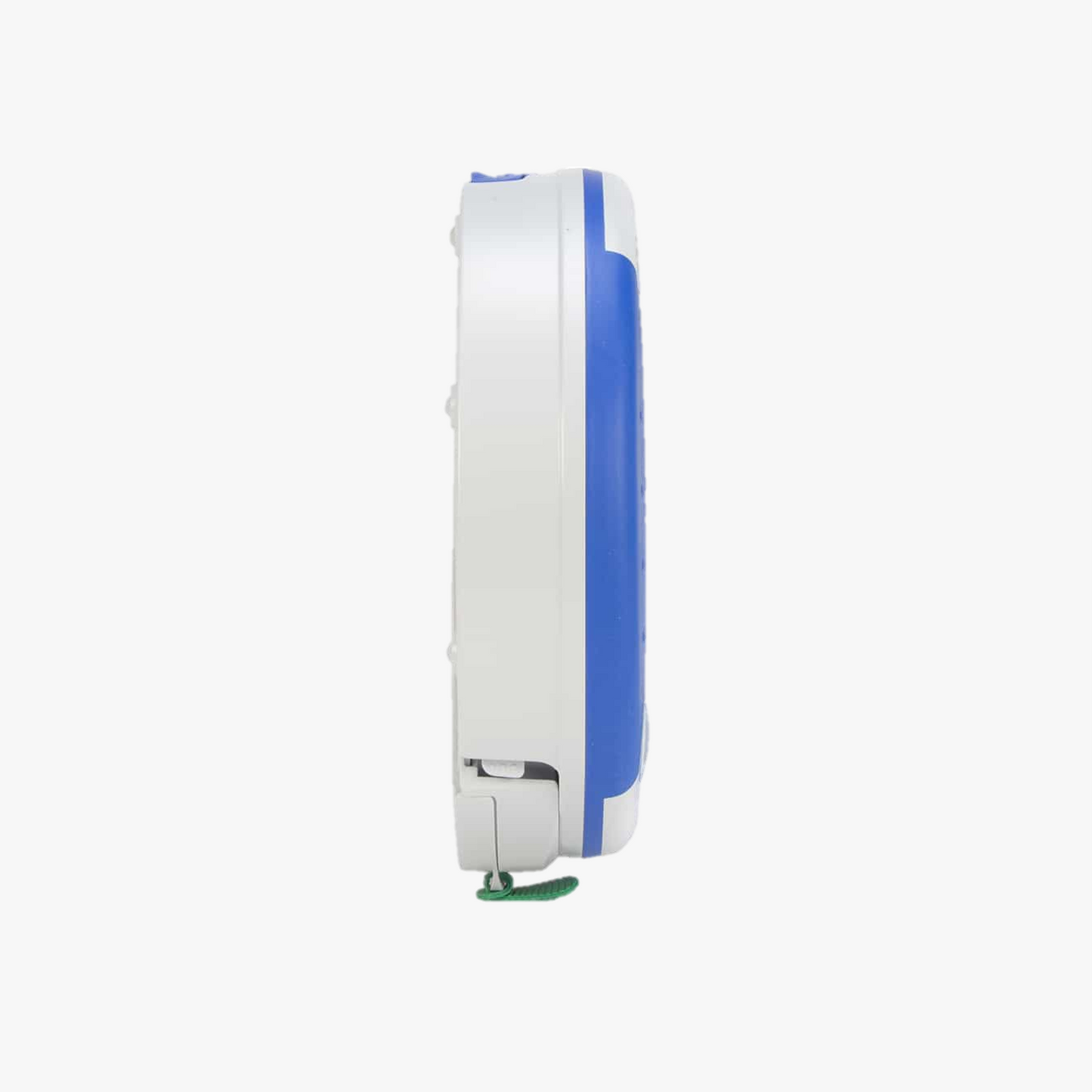 Stryker, Heartsine 350P AED, Semi-Auto