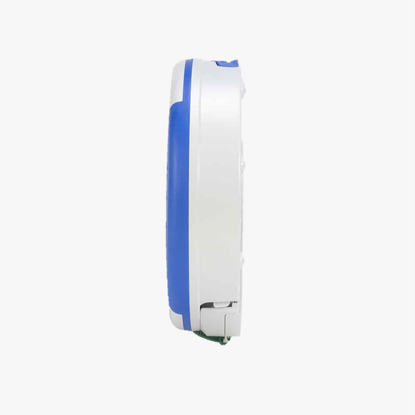 Stryker, Heartsine 350P AED, Semi-Auto