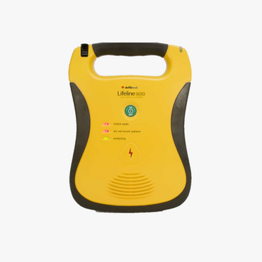 Defibtech Lifeline AED Bundle