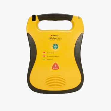 Defibtech Lifeline AED