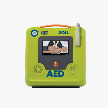 ZOLL AED 3, AED