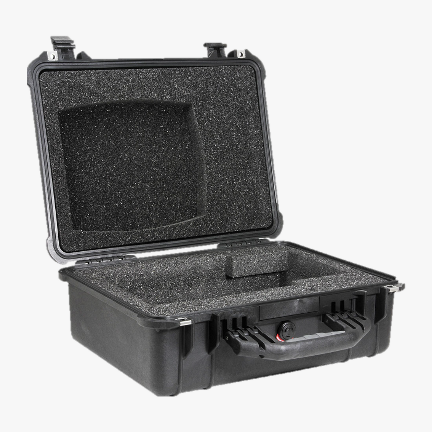 ZOLL AED Plus, Large Pelican Case