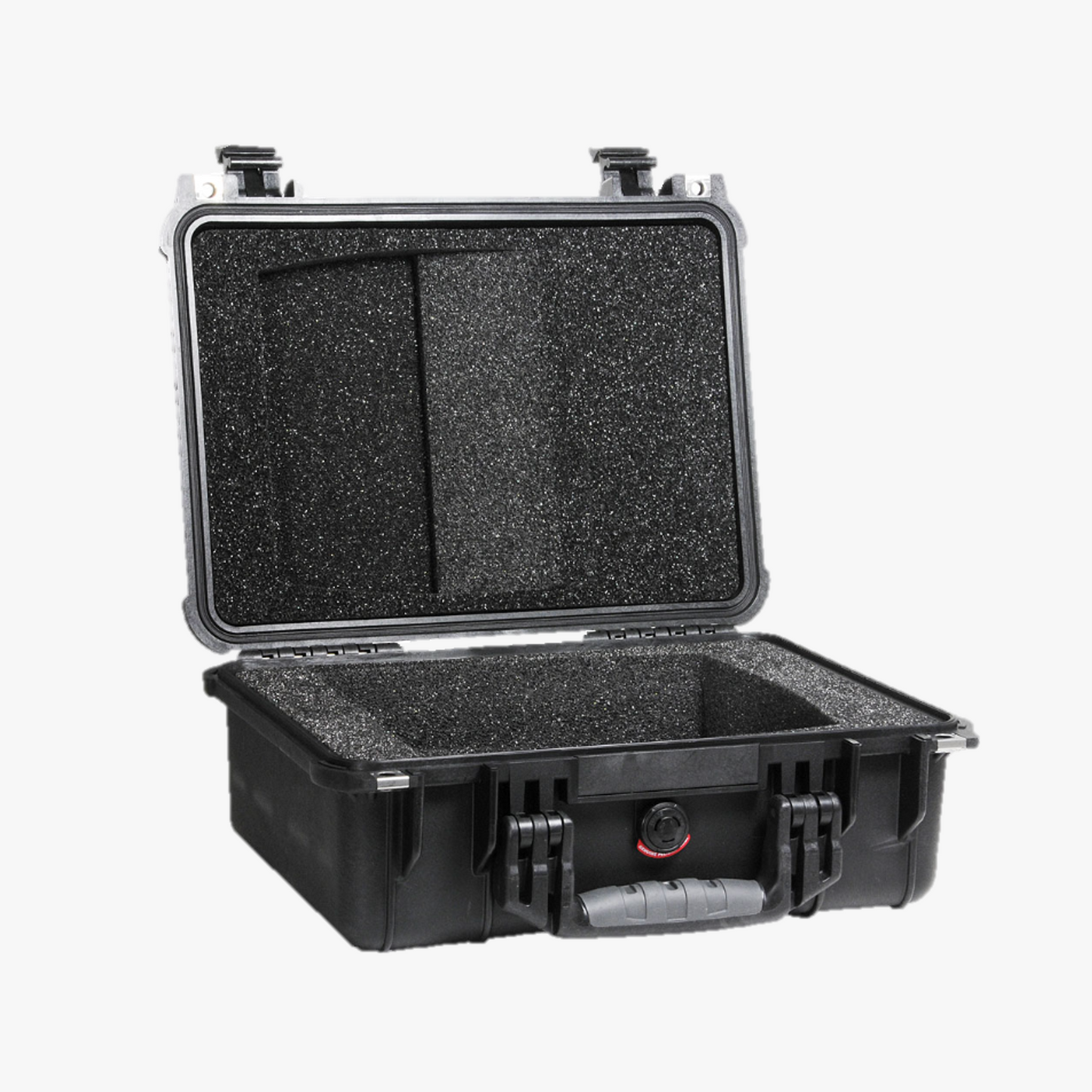 ZOLL AED Plus, Small Pelican Case