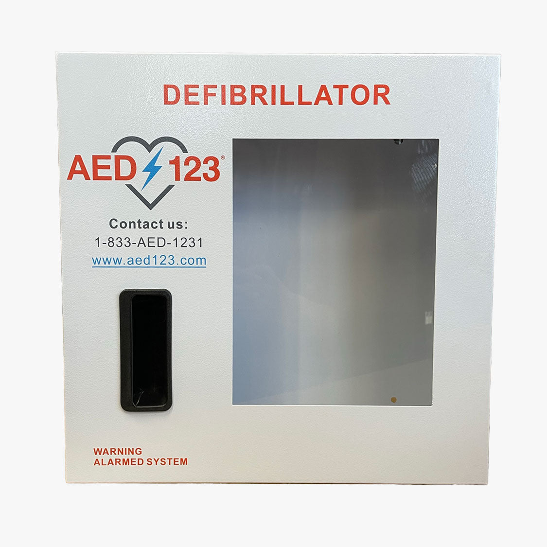 Defibtech Lifeline AED Bundle