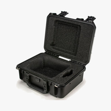 ZOLL AED 3, Small Rigid Plastic Case