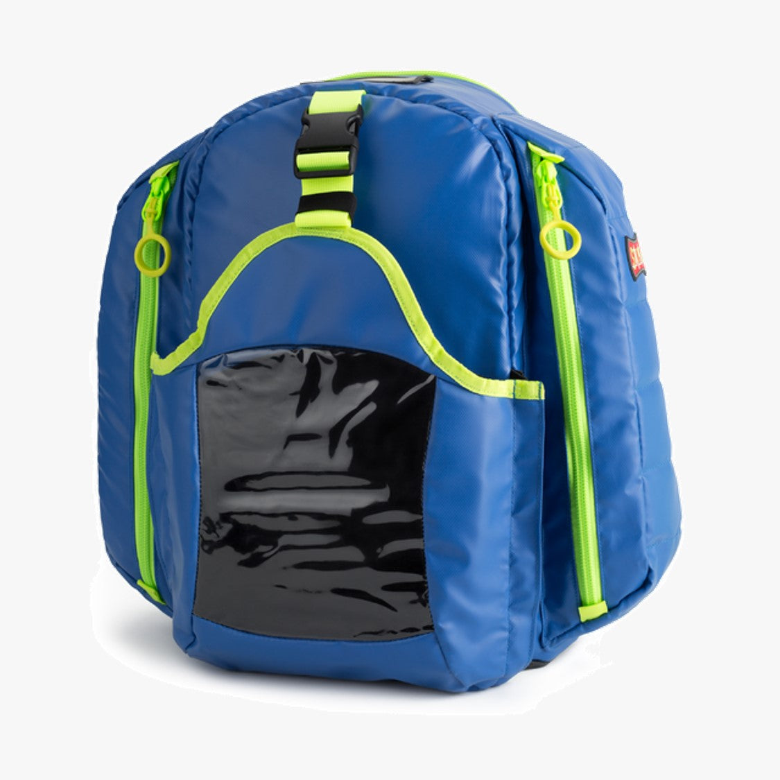 ZOLL AED RESCUE BACKPACK