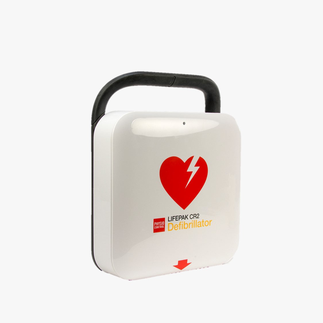 CR2 AED, Semi-Auto, USB, Handle (Limited Time)