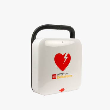 Stryker, Physio-Control LIFEPAK CR2 Bundle
