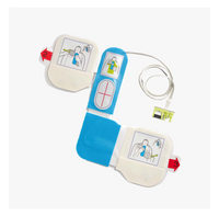 ZOLL AED Plus, CPR-D Pad (unipad)