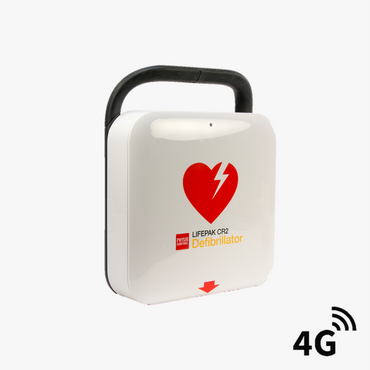 Stryker, Physio-Control LIFEPAK CR2 Cellular Bundle