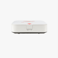 Stryker, Physio-Control LIFEPAK CR2 AED