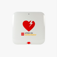 Stryker, Physio-Control LIFEPAK CR2 AED