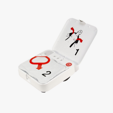 Stryker, Physio-Control LIFEPAK CR2 AED