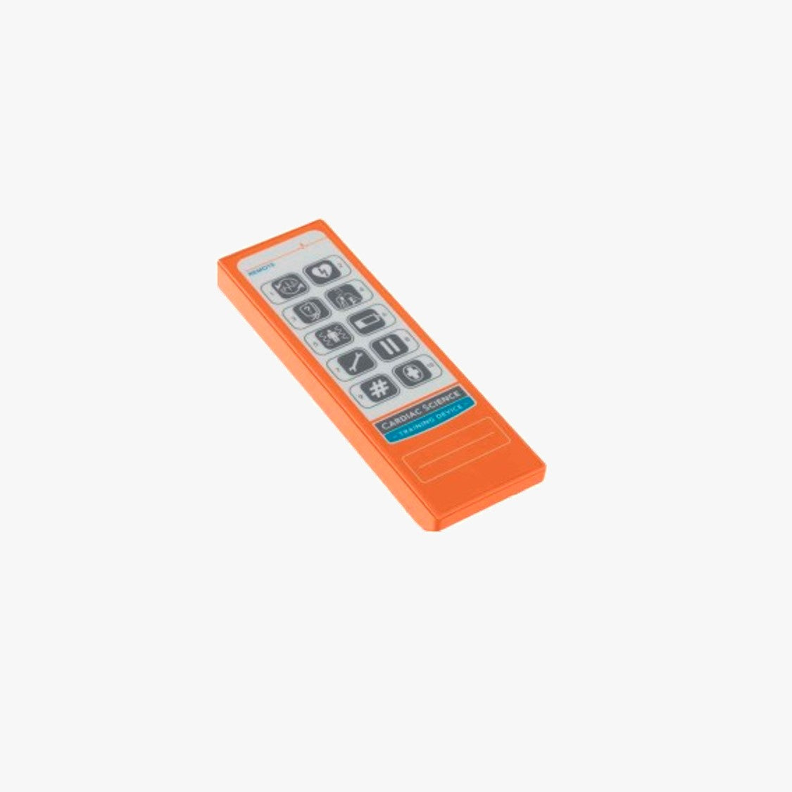 Powerheart G5 Trainer Remote