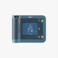 Philips HeartStart FRx AED, Standard Carry Case