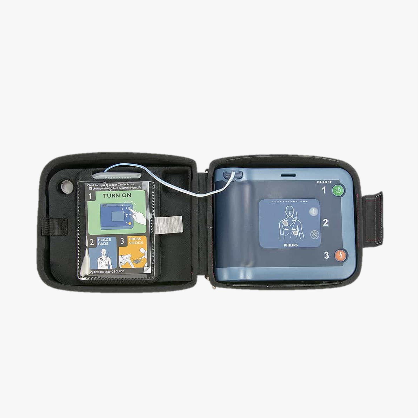 Philips HeartStart FRx Bundle