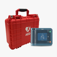 Philips HeartStart FRx AED, Pelican Case