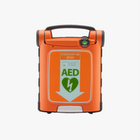 ZOLL, Cardiac Science Powerheart G5 AED, iCPR