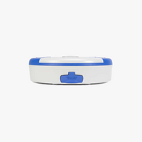 Stryker, Heartsine 360P AED, Fully-Auto