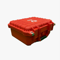 Philips, Pelican Case