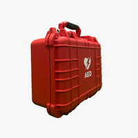 Philips HeartStart OnSite AED, Pelican Case