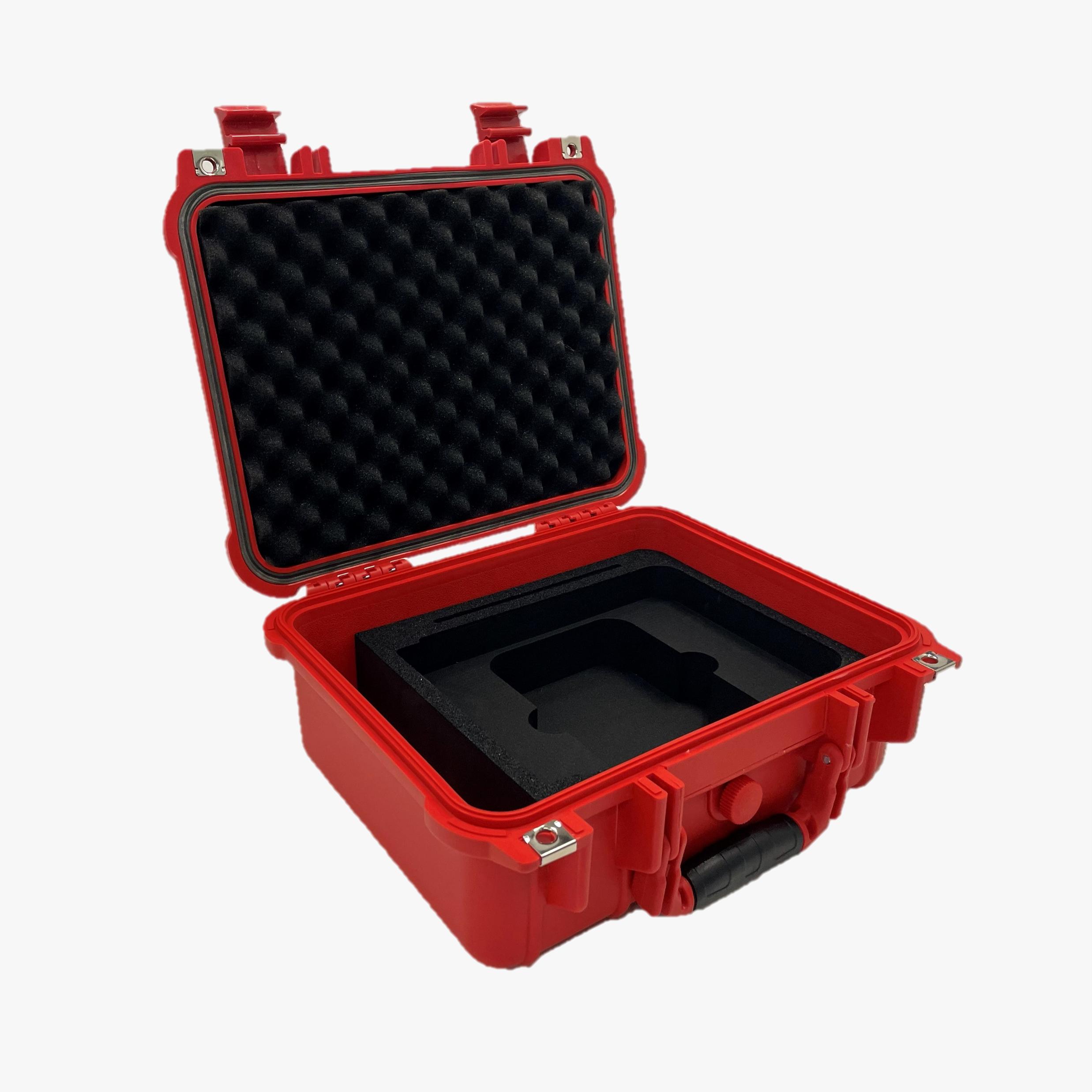 Philips HeartStart OnSite Pelican Case Bundle