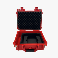 Philips, Pelican Case
