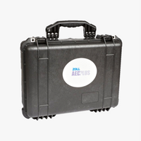 ZOLL AED Plus, Large Pelican Case