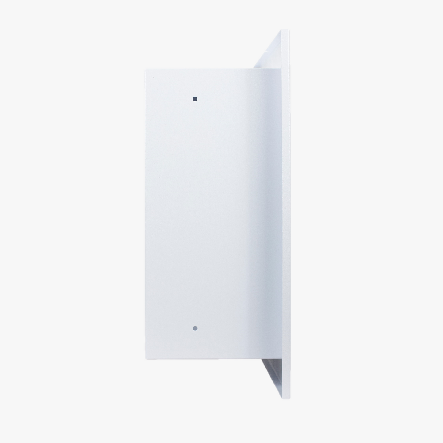 AED Cabinet, Recessed
