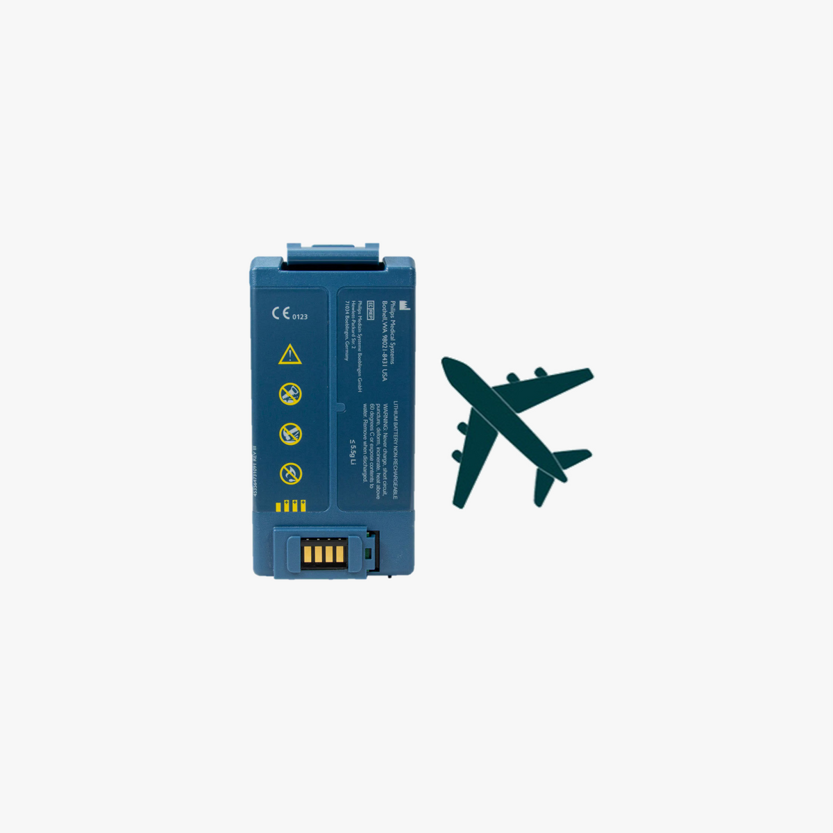 frx aviation battery
