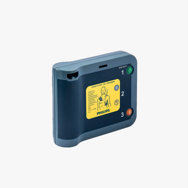 FRx, Trainer AED