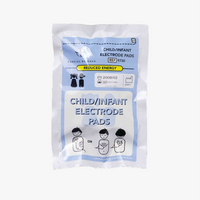 G3, Pediatric Pads