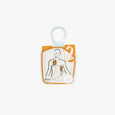 Powerheart G5, Adult Pads