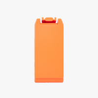 Powerheart G5, Battery