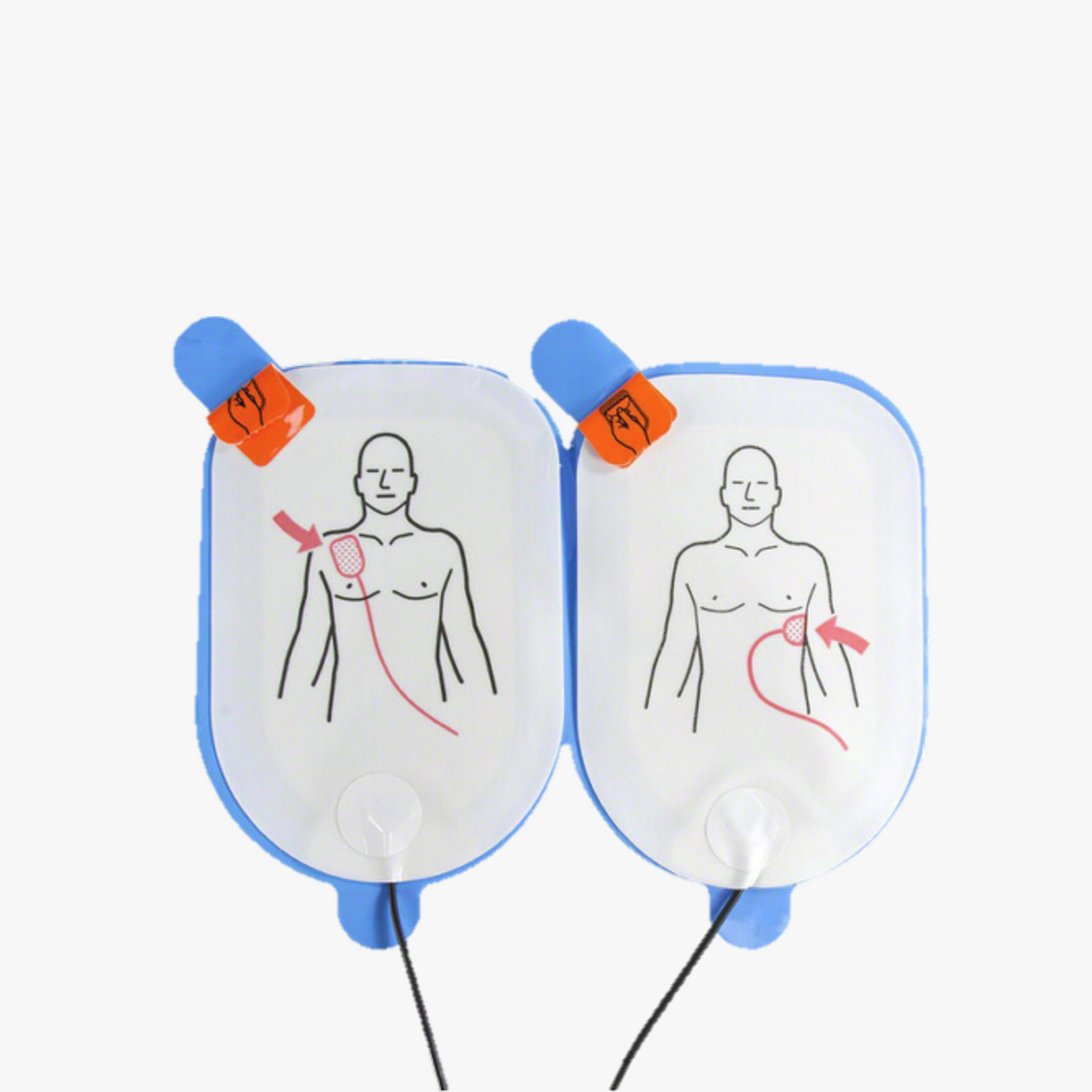 Lifeline, Adult Pads