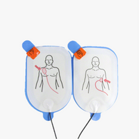 Lifeline, Adult Pads