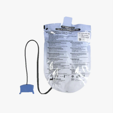 Lifeline, Pediatric Pads