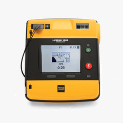 Stryker, Physio-Control LIFEPAK 1000 AED