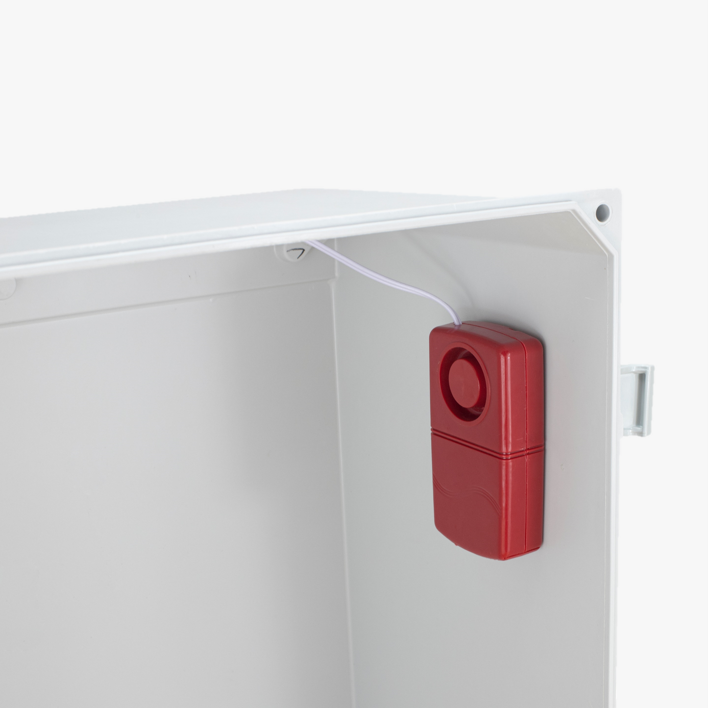 AED Cabinet, Standard, Outdoor