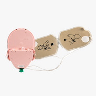 HeartSine, Pediatric Pad-Pak