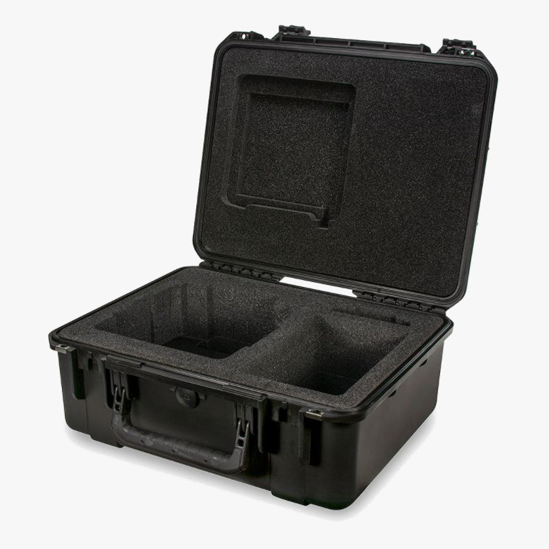 ZOLL AED 3, Large Rigid Plastic Case