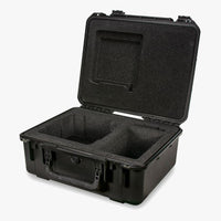 ZOLL AED 3, Large Rigid Plastic Case