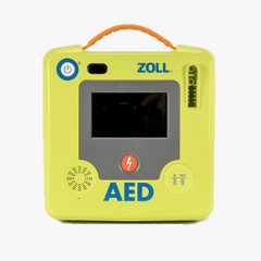 ZOLL AED 3, AED