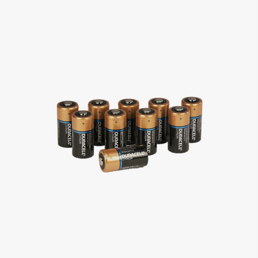 zoll aed plus batteries