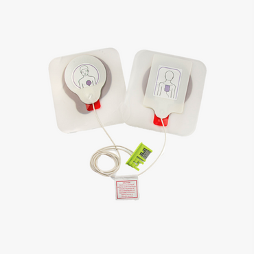 ZOLL AED Plus, Pedi Padz II