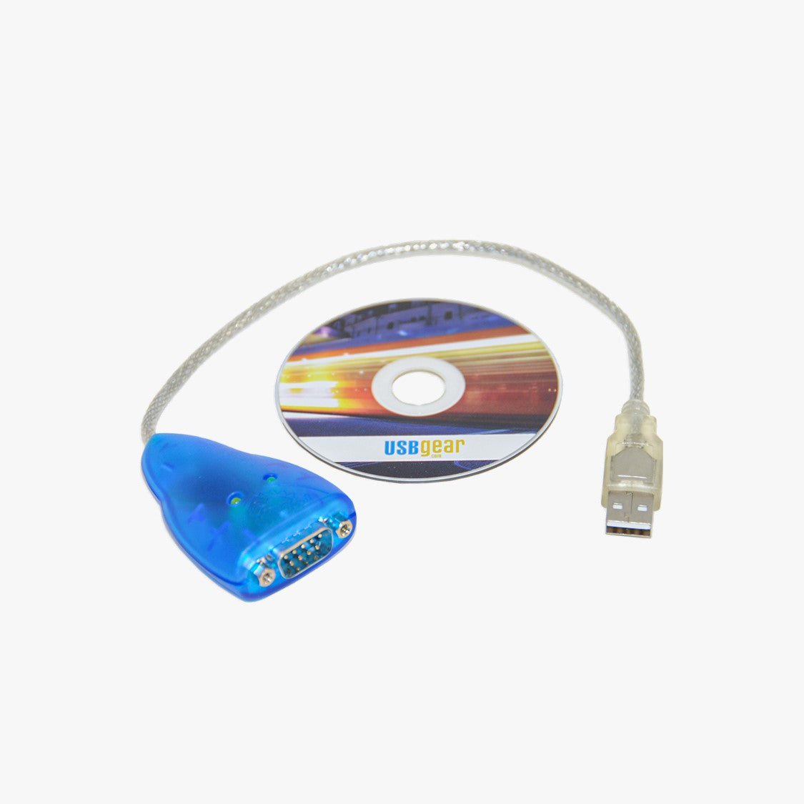 Serial Communications Cable – AED MegaMart