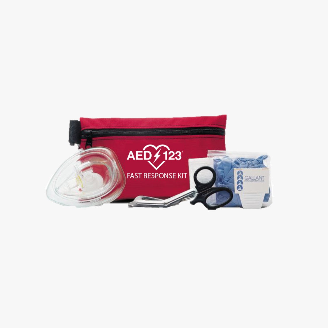 Fast Response Victoria Fast Response Kit – AED MegaMart