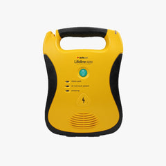 Defibtech Lifeline AED